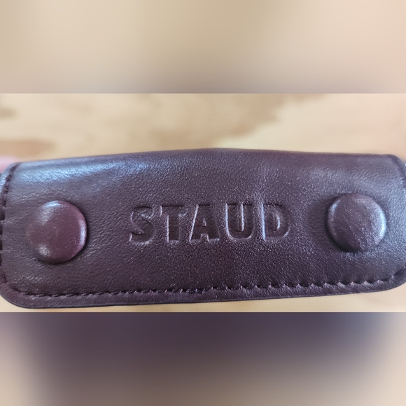 STAUD Soft Moon Bag - Picture 7 of 9